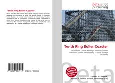 Buchcover von Tenth Ring Roller Coaster