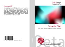 Copertina di Tavastia Club