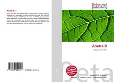 Copertina di Anatra D