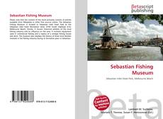 Copertina di Sebastian Fishing Museum