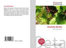 Couverture de Anatolij Slenko