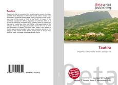 Copertina di Tautira