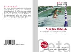 Copertina di Sebastian Halgasch