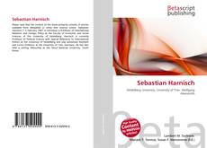 Couverture de Sebastian Harnisch
