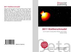 Portada del libro de 8811 Waltherschmadel