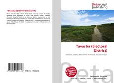 Couverture de Tavastia (Electoral District)