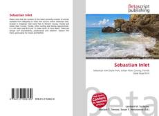 Couverture de Sebastian Inlet