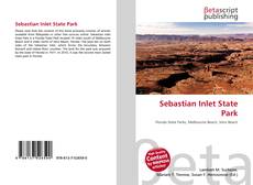 Couverture de Sebastian Inlet State Park
