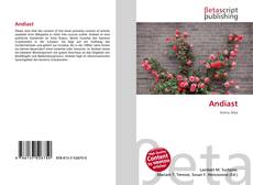 Couverture de Andiast