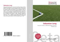 Capa do livro de Sebastian Jung 