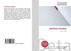 Bookcover of Andreas Graeber