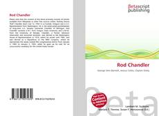 Couverture de Rod Chandler