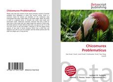 Couverture de Chicomurex Problematicus