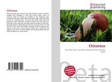 Couverture de Chicoreus