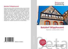 Couverture de Batzdorf (Klipphausen)