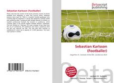 Couverture de Sebastian Karlsson (Footballer)