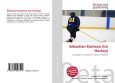 Couverture de Sebastian Karlsson (Ice Hockey)