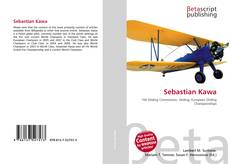 Couverture de Sebastian Kawa