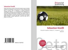 Couverture de Sebastian Kneißl
