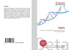 Couverture de THOP1