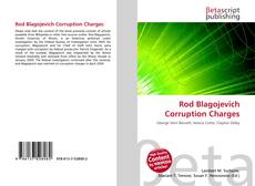 Couverture de Rod Blagojevich Corruption Charges