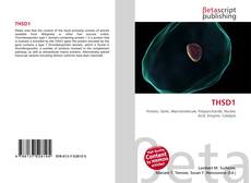 Bookcover of THSD1