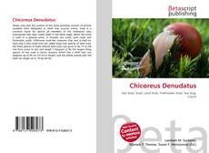 Couverture de Chicoreus Denudatus