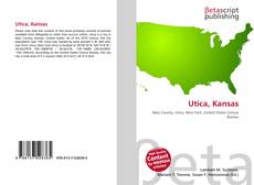 Couverture de Utica, Kansas