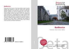 Copertina di Batňovice