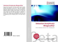 Couverture de Sebastian Kunjukunju Bhagavathar
