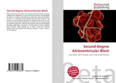Portada del libro de Second-Degree Atrioventricular Block