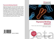 Couverture de Thyroxine-Binding Globulin