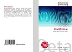 Couverture de Rod (Optics)