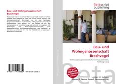 Buchcover von Bau- und Wohngenossenschaft Brachvogel