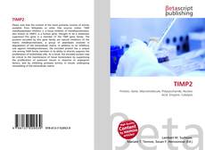 Couverture de TIMP2