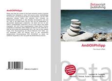 Couverture de AndiOliPhilipp