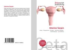Copertina di Uterine Serpin