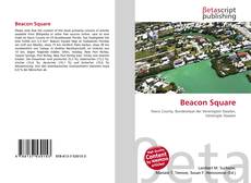 Copertina di Beacon Square