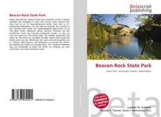 Buchcover von Beacon Rock State Park
