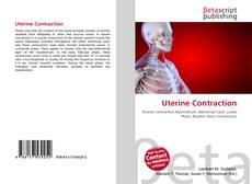 Buchcover von Uterine Contraction