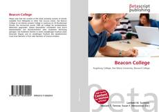 Couverture de Beacon College