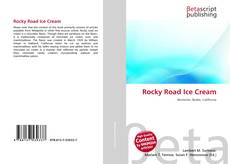 Couverture de Rocky Road Ice Cream