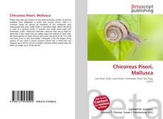 Buchcover von Chicoreus Pisori, Mollusca