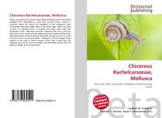 Buchcover von Chicoreus Rachelcarsonae, Mollusca