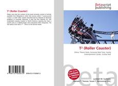 Copertina di T² (Roller Coaster)
