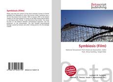 Copertina di Symbiosis (Film)