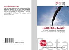 Couverture de Shuttle Roller Coaster