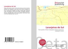 Buchcover von Laranjeiras do Sul
