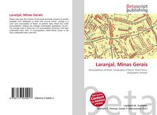 Copertina di Laranjal, Minas Gerais