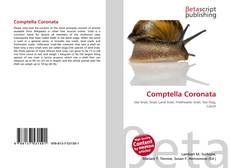 Copertina di Comptella Coronata